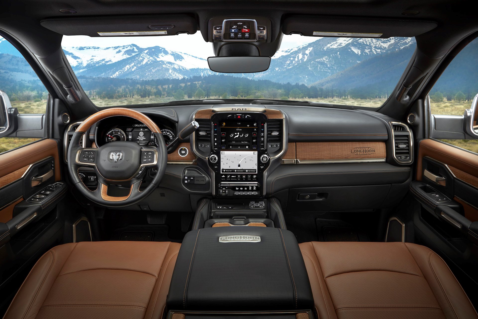 New 2019 Ram Ram Pickup 1500 Classic Express Express for sale Sold at 1 Stop Leasing in Brooklyn NY 11223 2