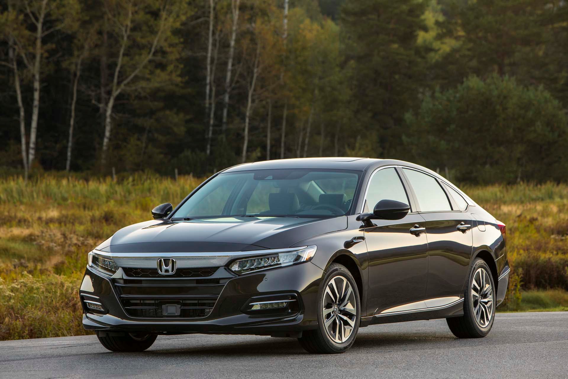 New 2019 Honda Accord Accord LX Sedan for sale Sold at 1 Stop Leasing in Brooklyn NY 11223 1