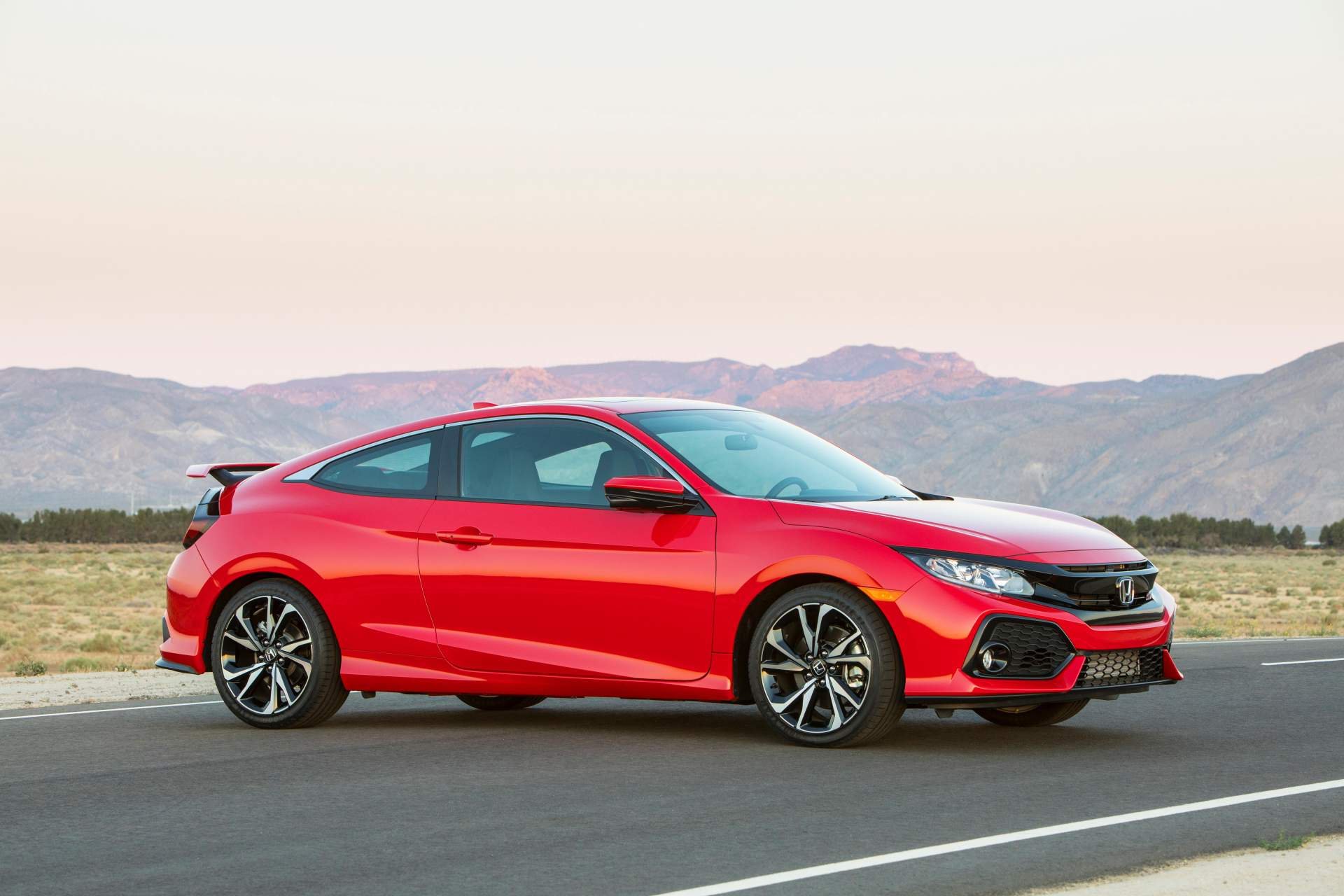 New 2019 Honda Civic Si Coupe for sale Sold at 1 Stop Leasing in Brooklyn NY 11223 1