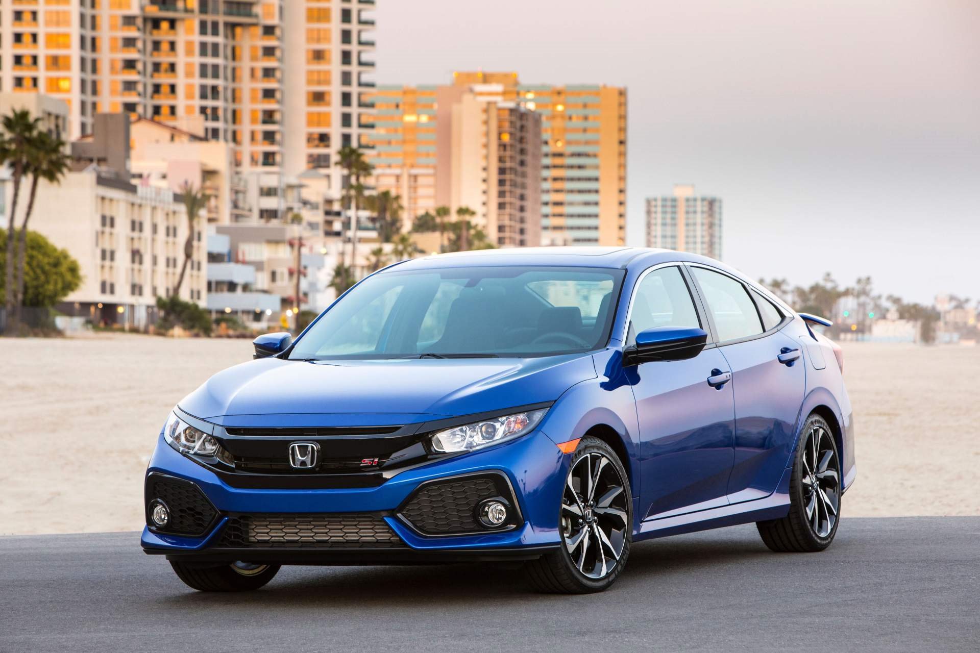 New 2019 Honda Civic Type R for sale Sold at 1 Stop Leasing in Brooklyn NY 11223 1