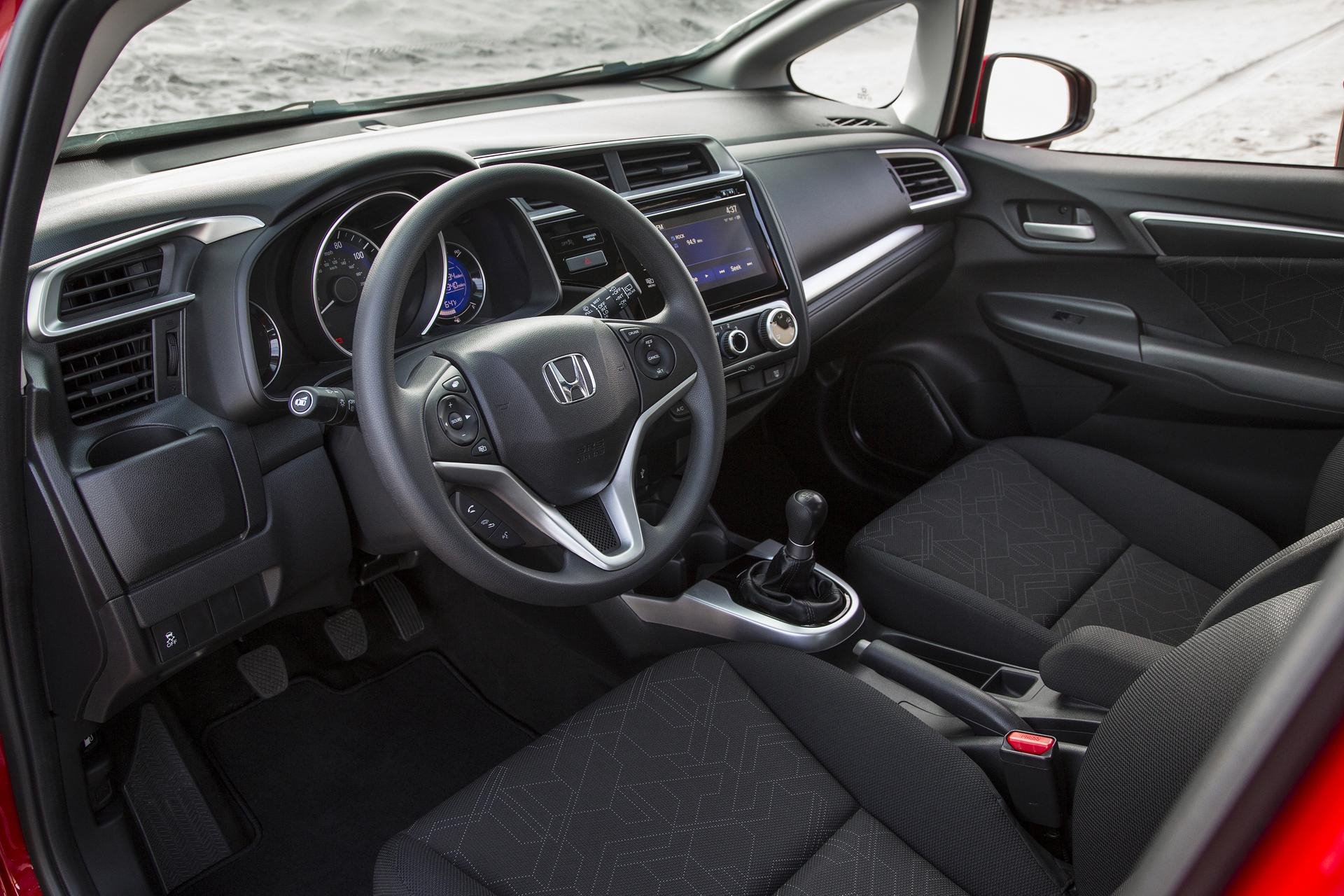 New 2019 Honda Fit LX for sale Sold at 1 Stop Leasing in Brooklyn NY 11223 2