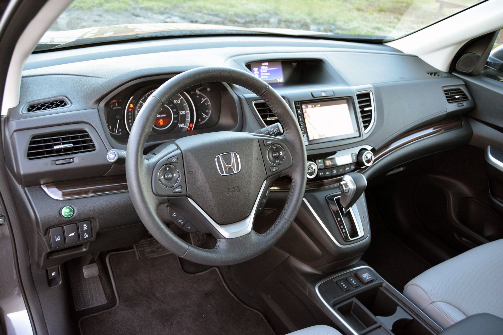 New 2019 Honda CR-V LX for sale Sold at 1 Stop Leasing in Brooklyn NY 11223 2