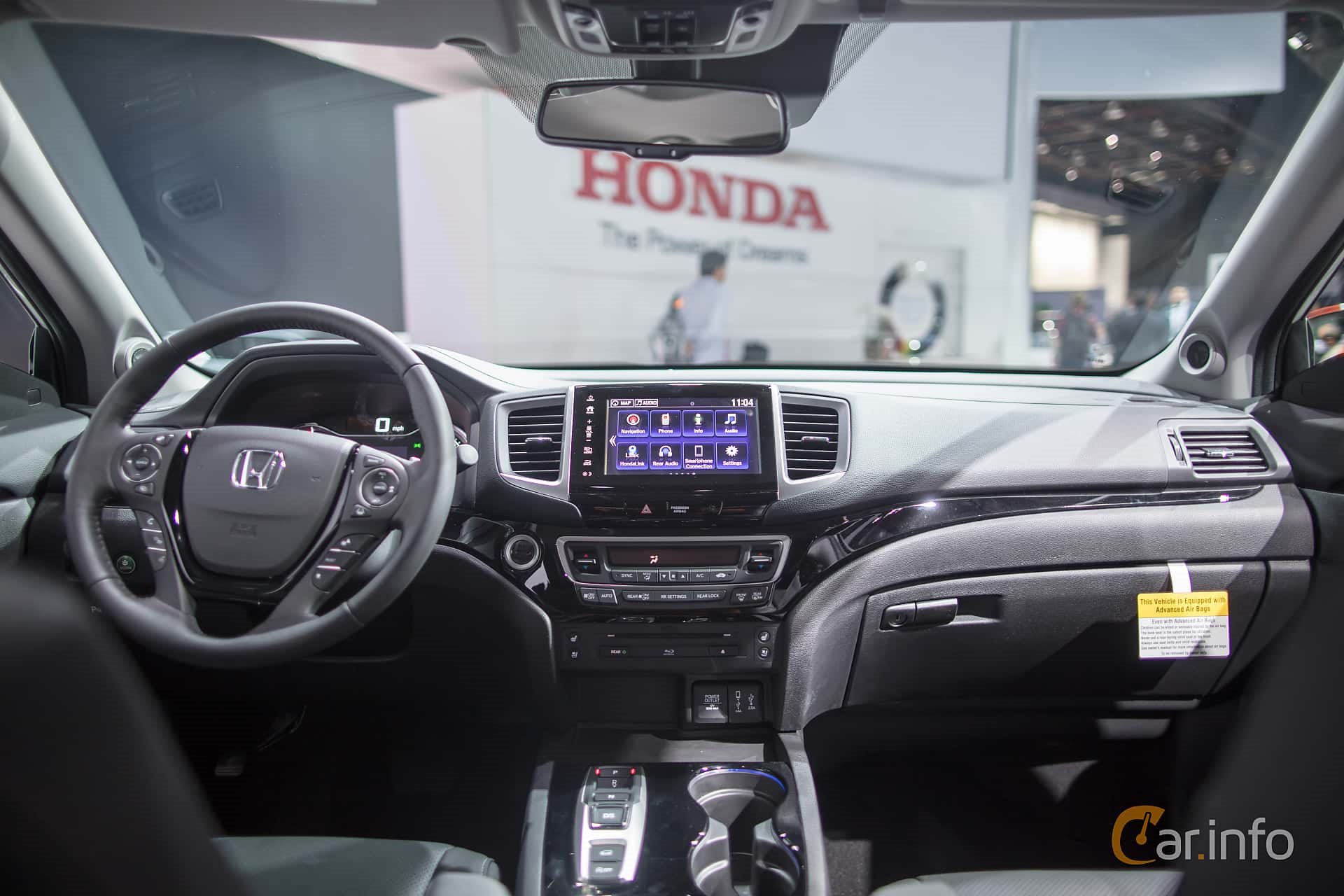 New 2019 Honda Pilot EX for sale Sold at 1 Stop Leasing in Brooklyn NY 11223 2