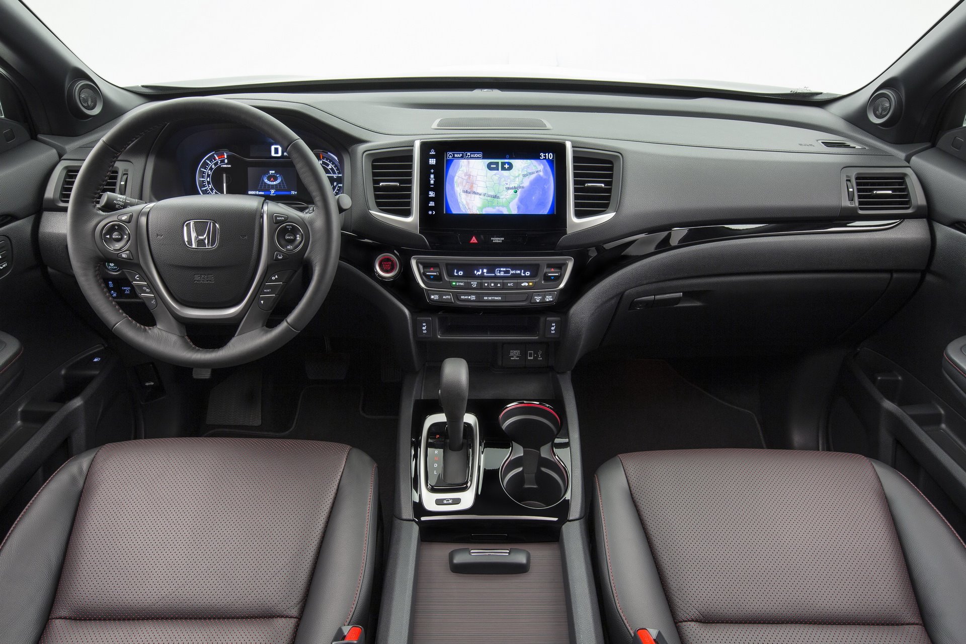 New 2019 Honda Ridgeline RTL-E for sale Sold at 1 Stop Leasing in Brooklyn NY 11223 2