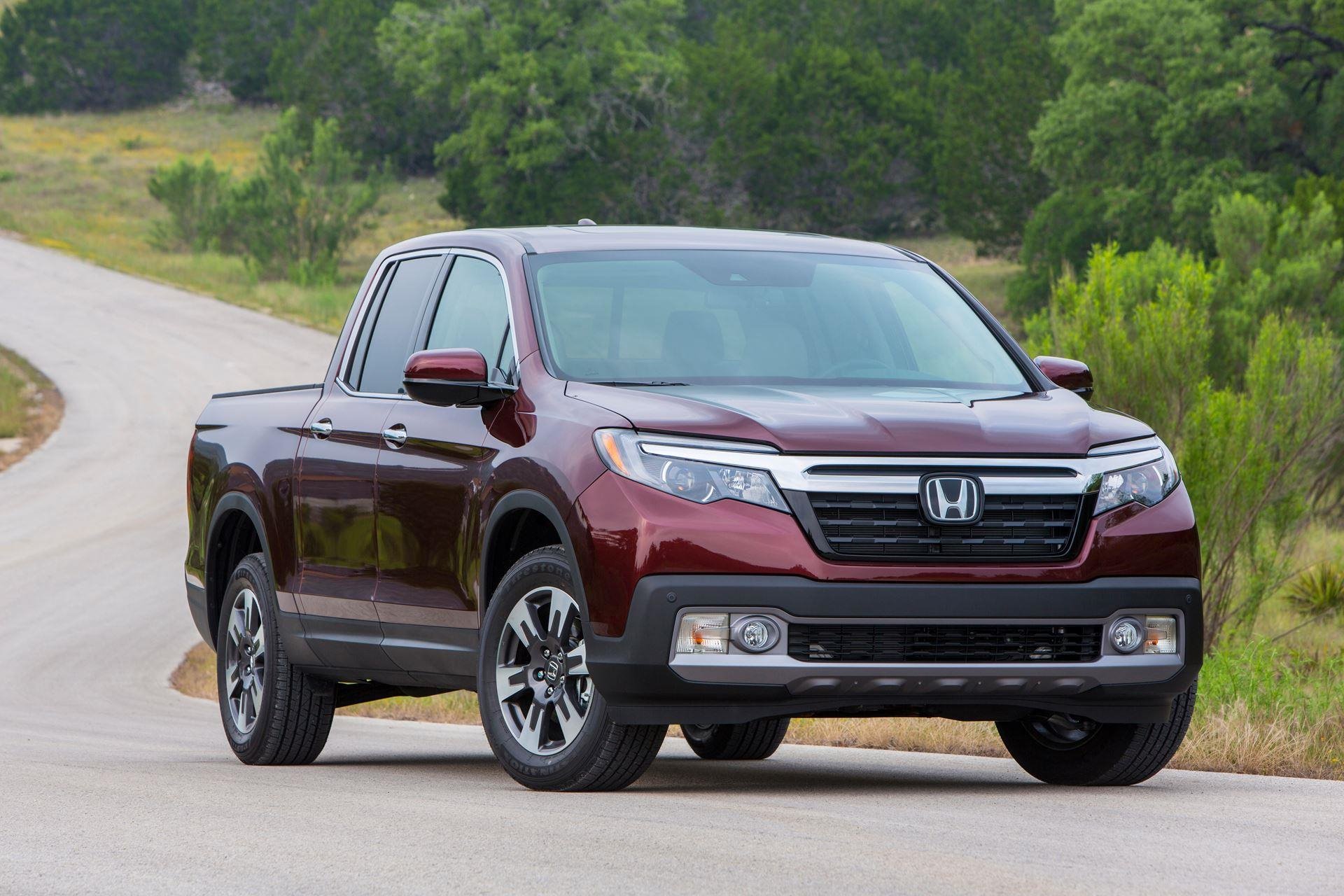 New 2019 Honda Ridgeline RTL-E for sale Sold at 1 Stop Leasing in Brooklyn NY 11223 1