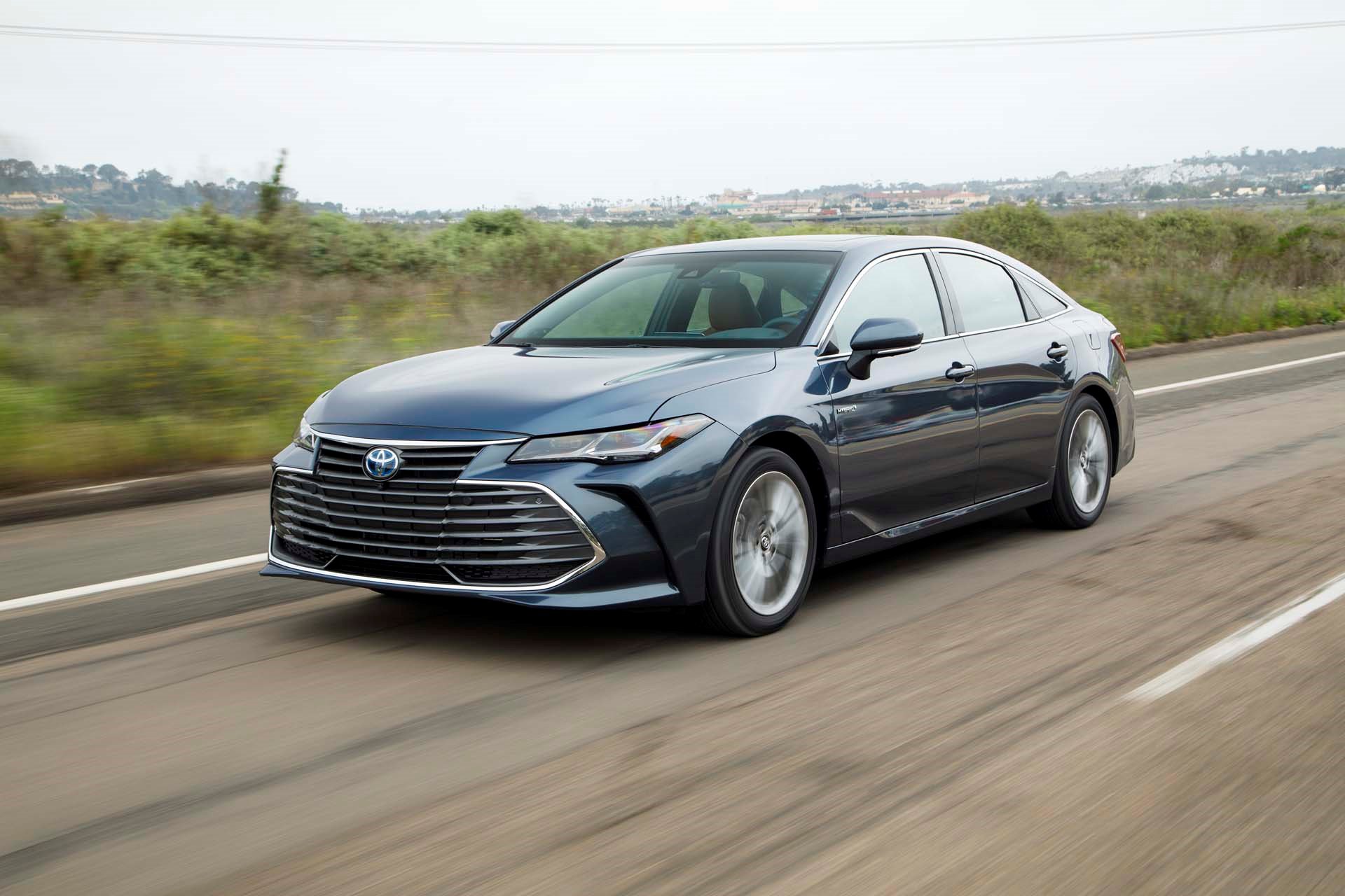 New 2019 Toyota Avalon XLE for sale Sold at 1 Stop Leasing in Brooklyn NY 11223 1