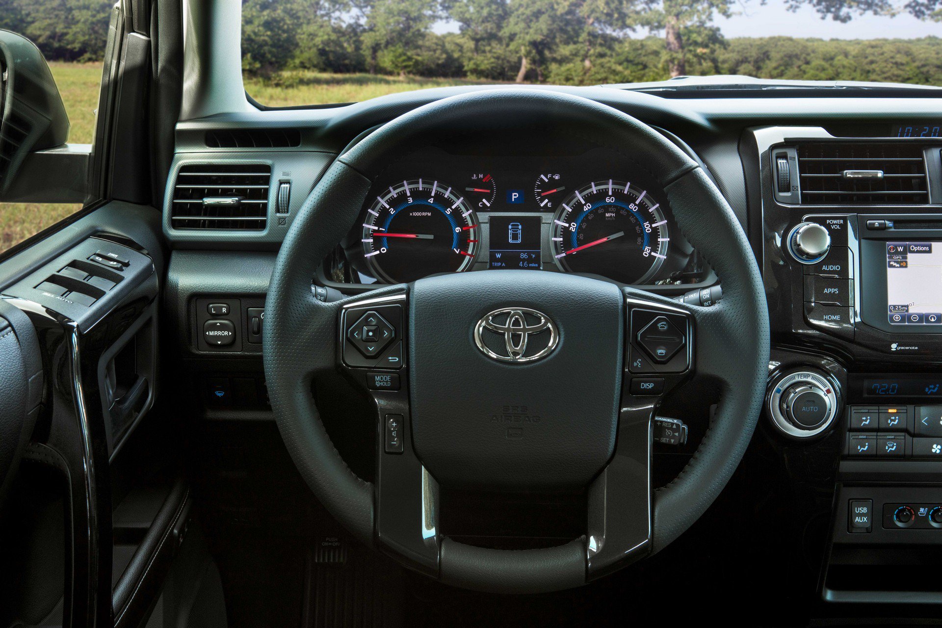New 2019 Toyota 4Runner TRD Off-Road Premium for sale Sold at 1 Stop Leasing in Brooklyn NY 11223 2