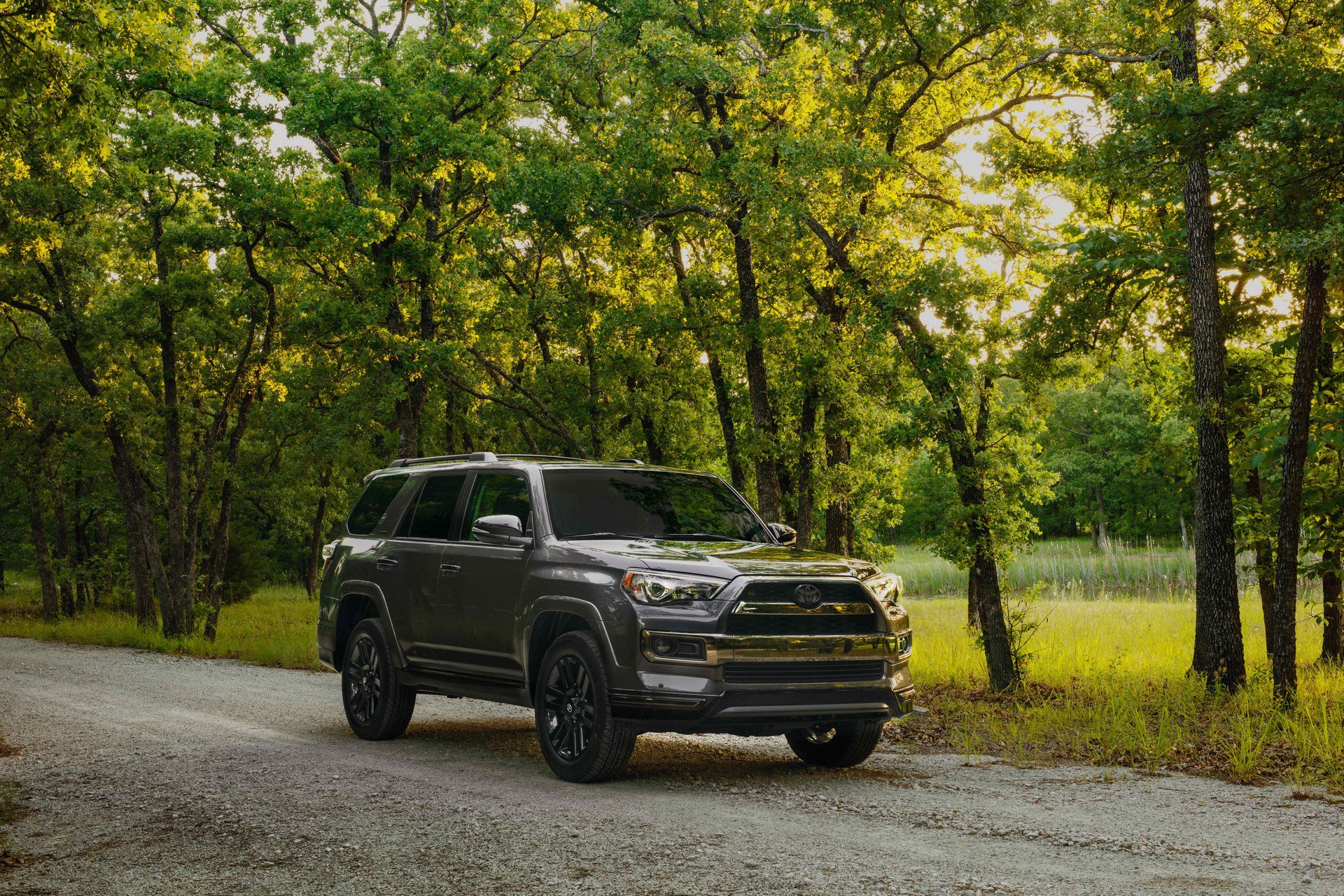 New 2019 Toyota 4Runner TRD Off-Road Premium for sale Sold at 1 Stop Leasing in Brooklyn NY 11223 1