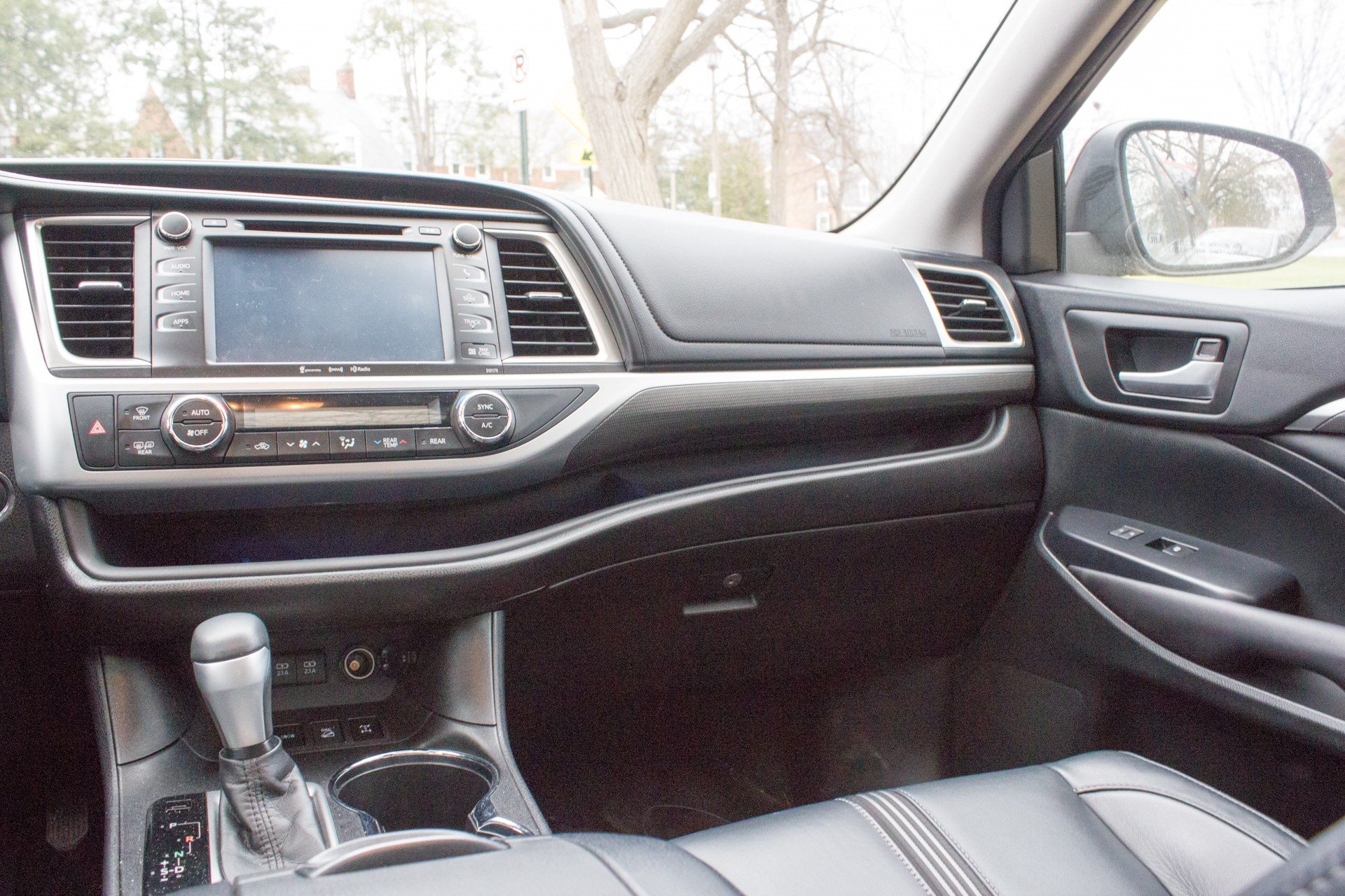 New 2019 Toyota Highlander LE for sale Sold at 1 Stop Leasing in Brooklyn NY 11223 2