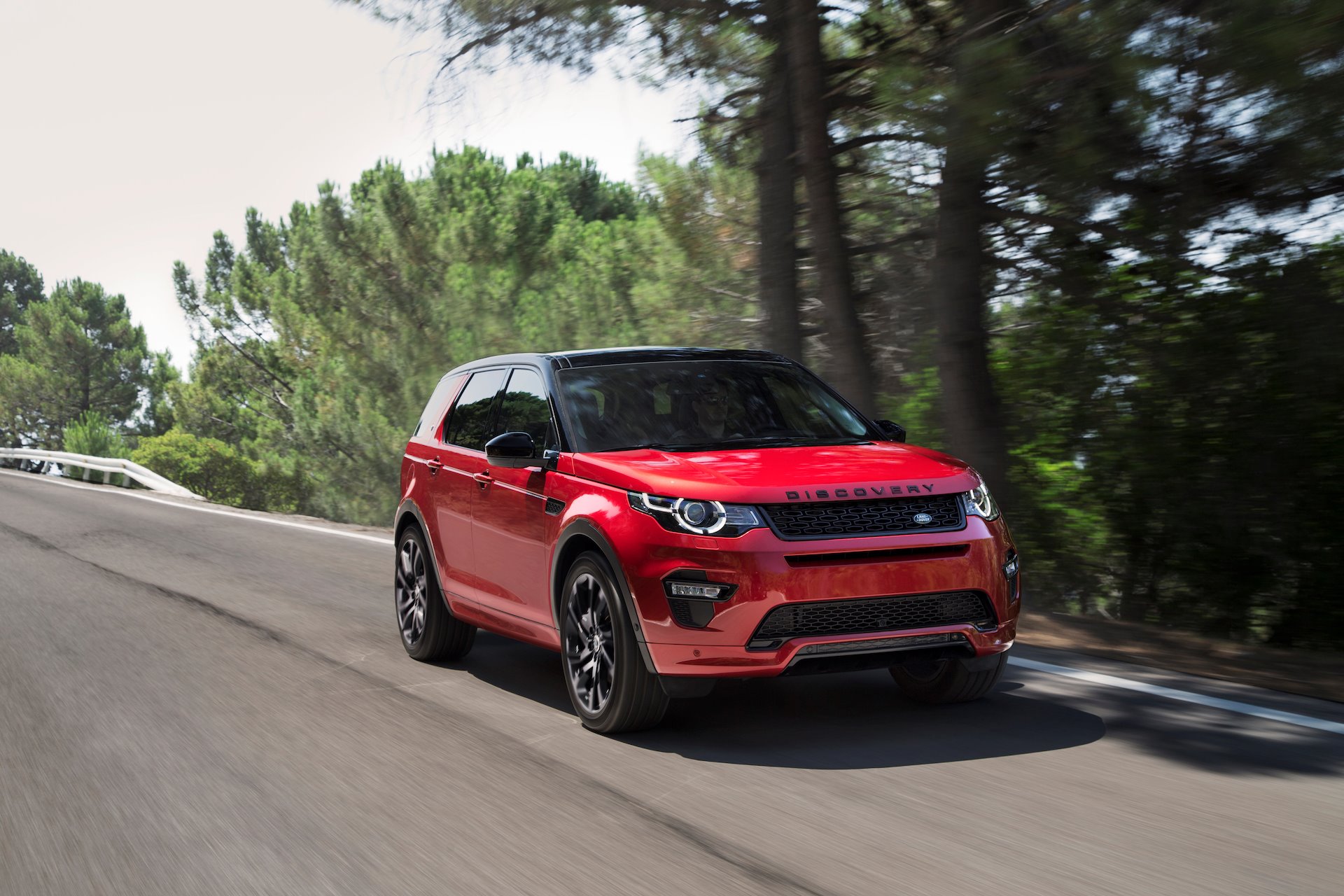 New 2019 Land Rover-Discovery Sport Landmark Discovery Sport Landmark for sale Sold at 1 Stop Leasing in Brooklyn NY 11223 1