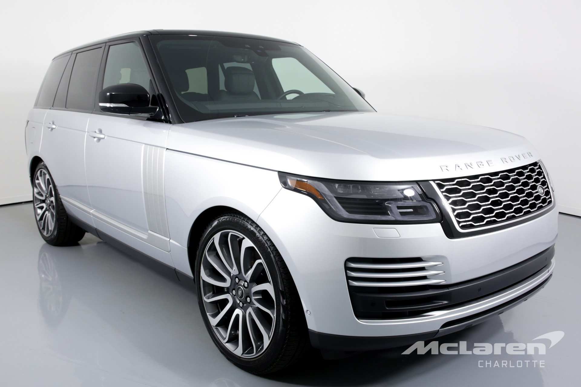 New 2019 Land Rover-Range Rover HSE Range Rover HSE for sale Sold at 1 Stop Leasing in Brooklyn NY 11223 1