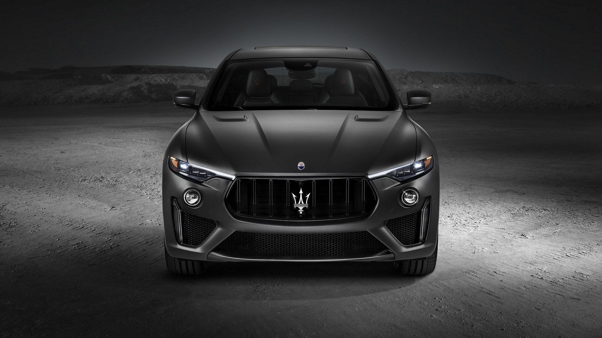 New 2019 Maserati-Levante GranLusso Levante GranLusso for sale Sold at 1 Stop Leasing in Brooklyn NY 11223 1