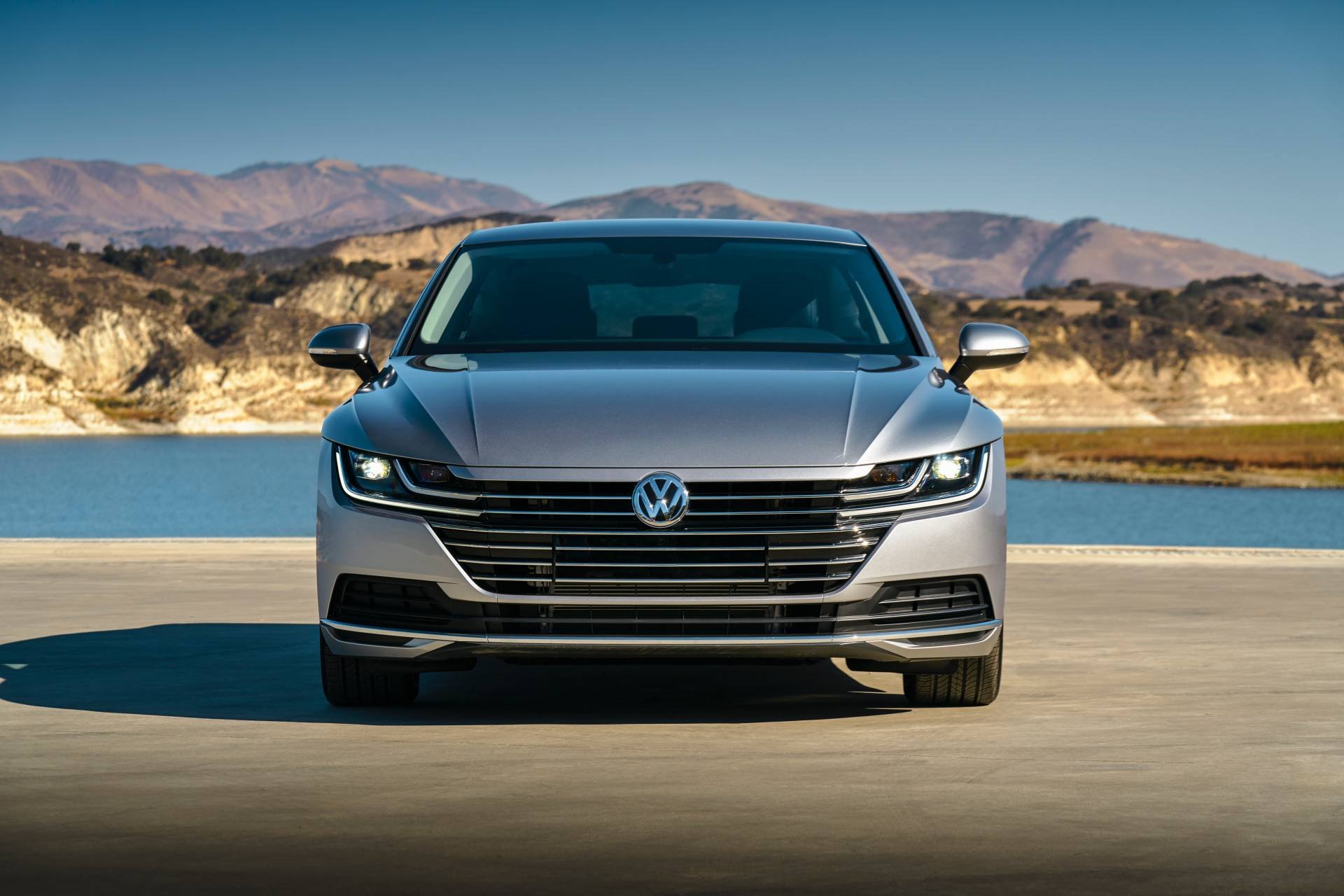 New 2019 Volkswagen- Arteon 2.0T SE 4Motion Arteon 2.0T SE 4Motion for sale Sold at 1 Stop Leasing in Brooklyn NY 11223 1