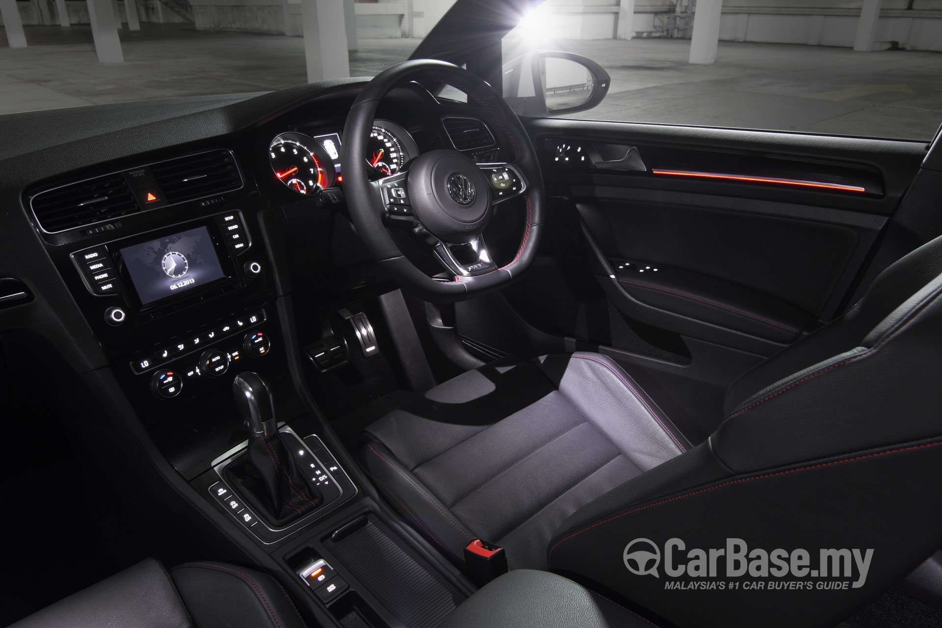 New 2019 Volkswagen-Golf GTI SE Golf GTI SE for sale Sold at 1 Stop Leasing in Brooklyn NY 11223 2
