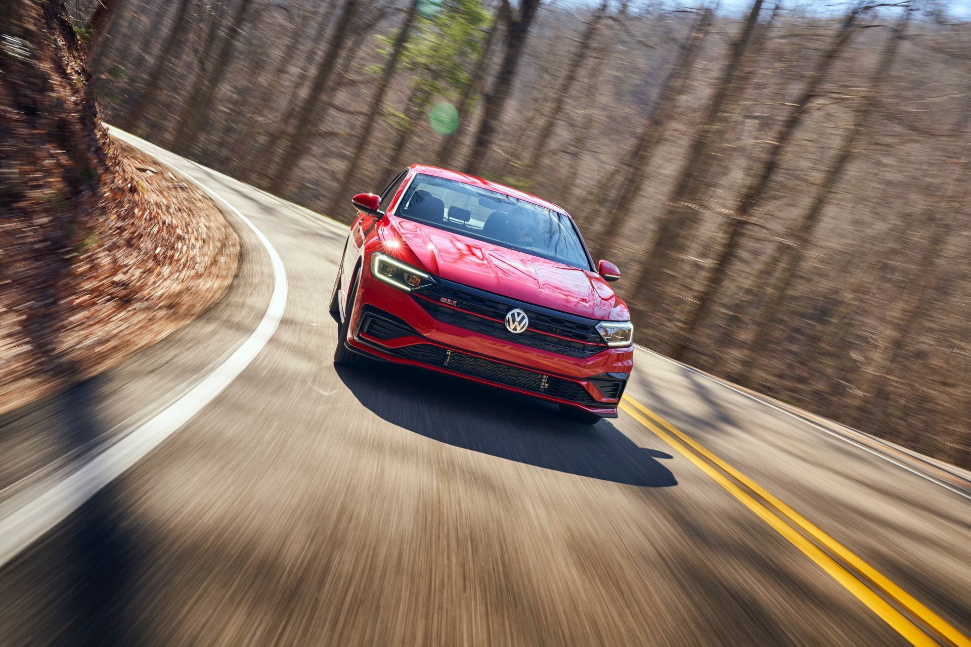 New 2019 Volkswagen-Jetta 1.4T SE Jetta 1.4T SE for sale Sold at 1 Stop Leasing in Brooklyn NY 11223 1