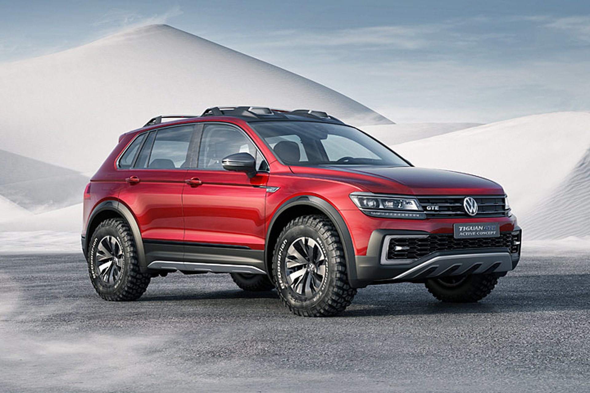 New 2019 Volkswagen-Tiguan 2.0T SEL R-Line 4Motion Tiguan 2.0T SEL R-Line 4Motion for sale Sold at 1 Stop Leasing in Brooklyn NY 11223 1