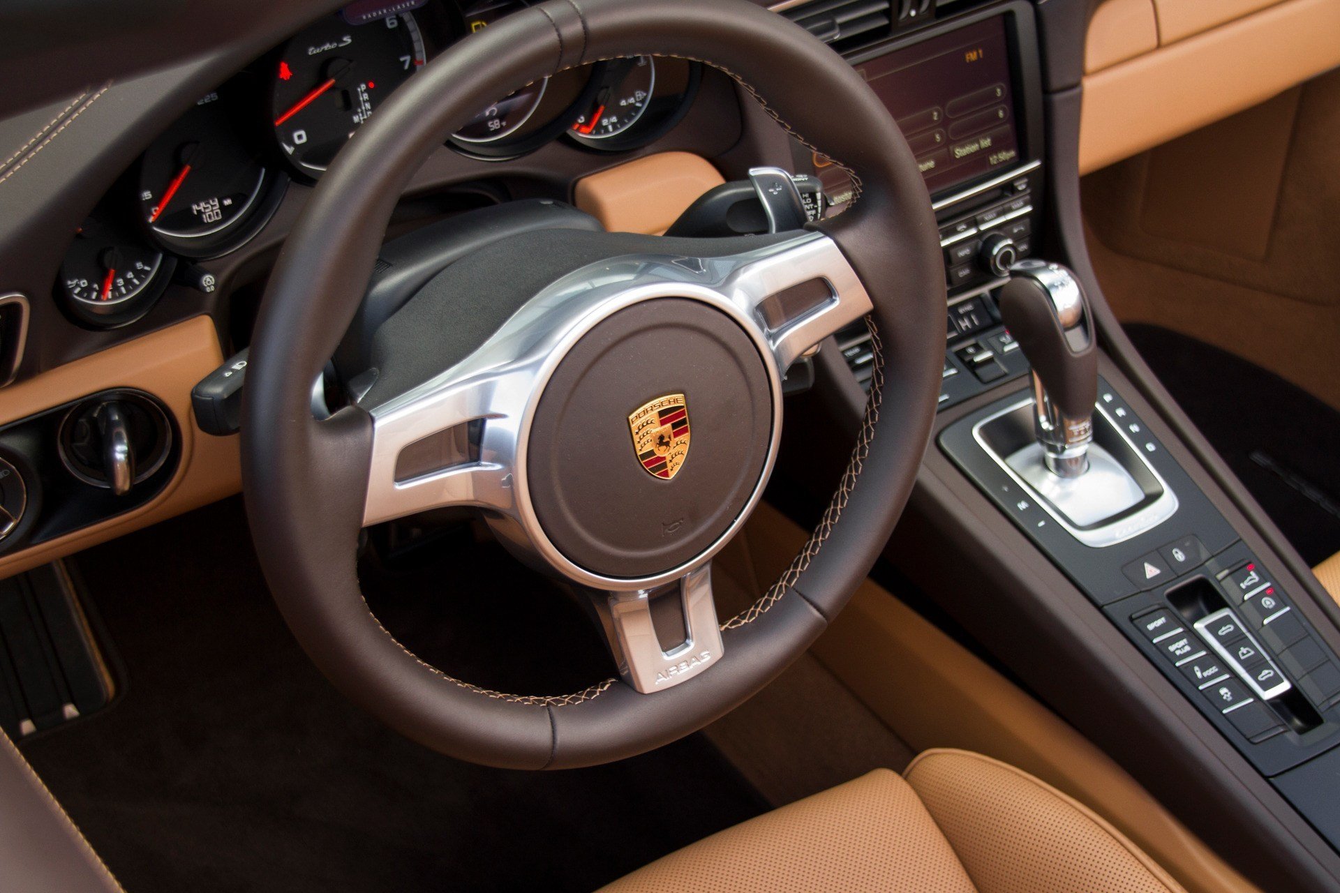 New 2020 Porsche-911 Carrera S 911 Carrera S for sale Sold at 1 Stop Leasing in Brooklyn NY 11223 2