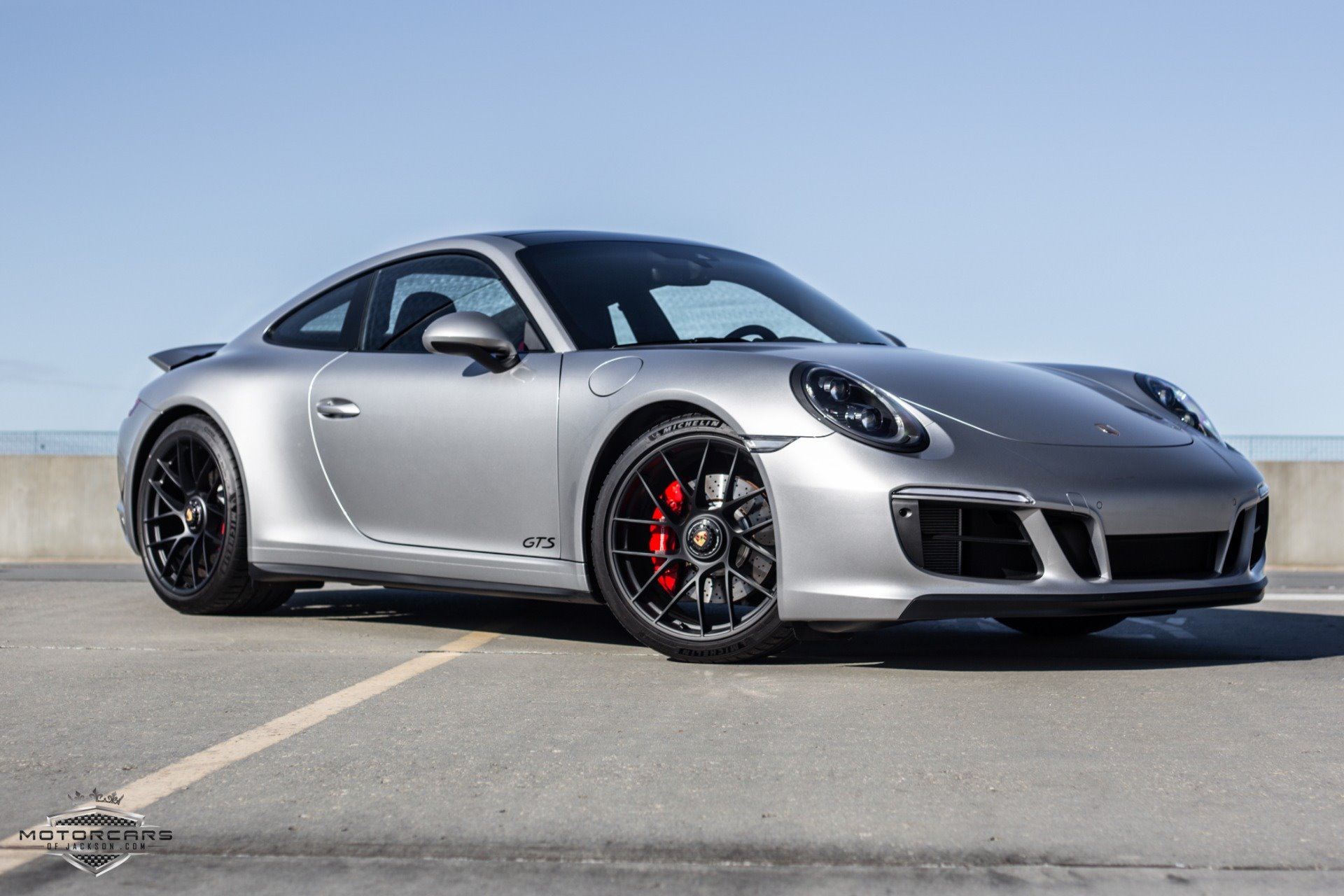 New 2020 Porsche-911 Carrera S 911 Carrera S for sale Sold at 1 Stop Leasing in Brooklyn NY 11223 1