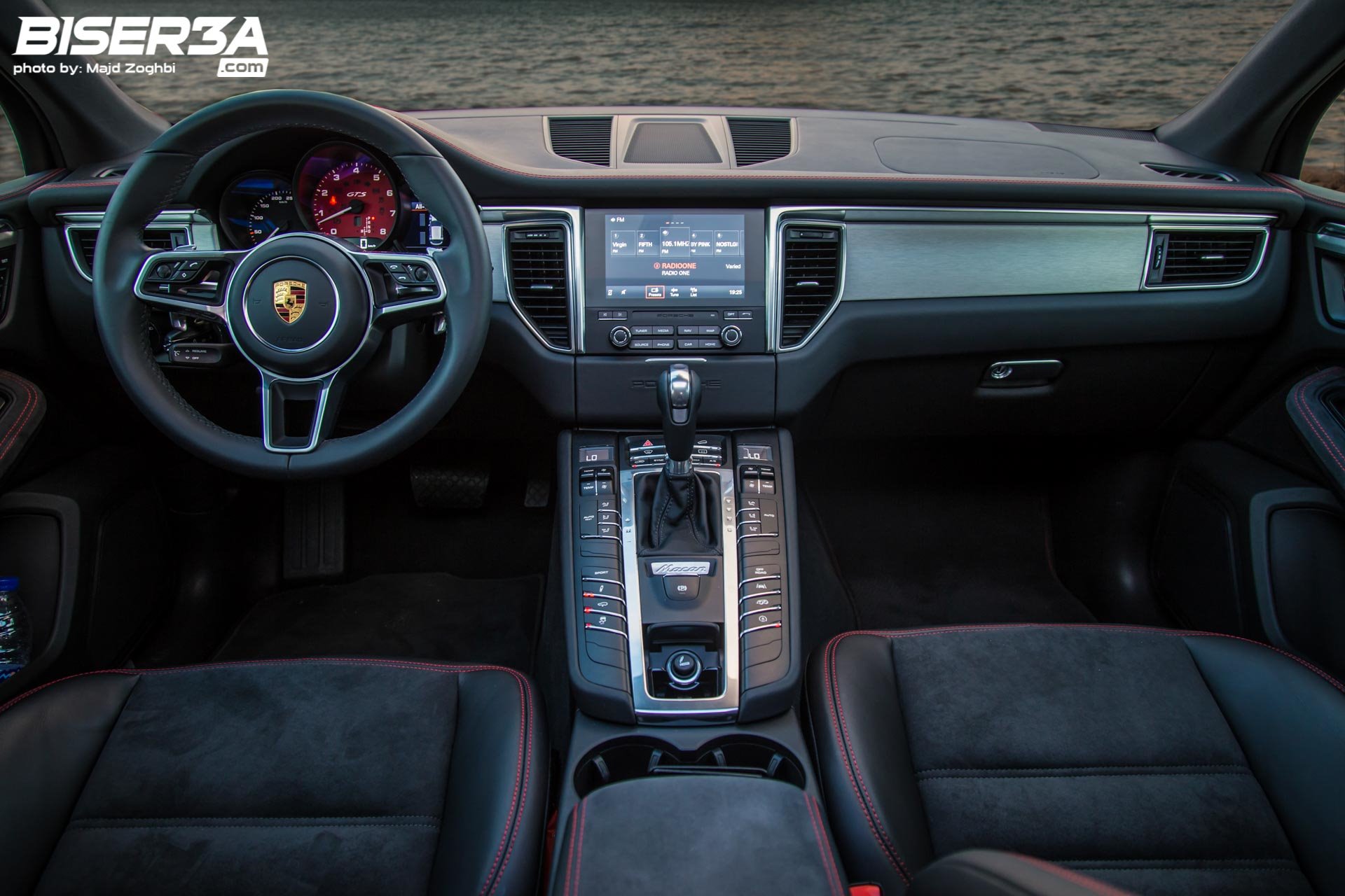 New 2019 Porsche-Macan S Macan S for sale Sold at 1 Stop Leasing in Brooklyn NY 11223 2