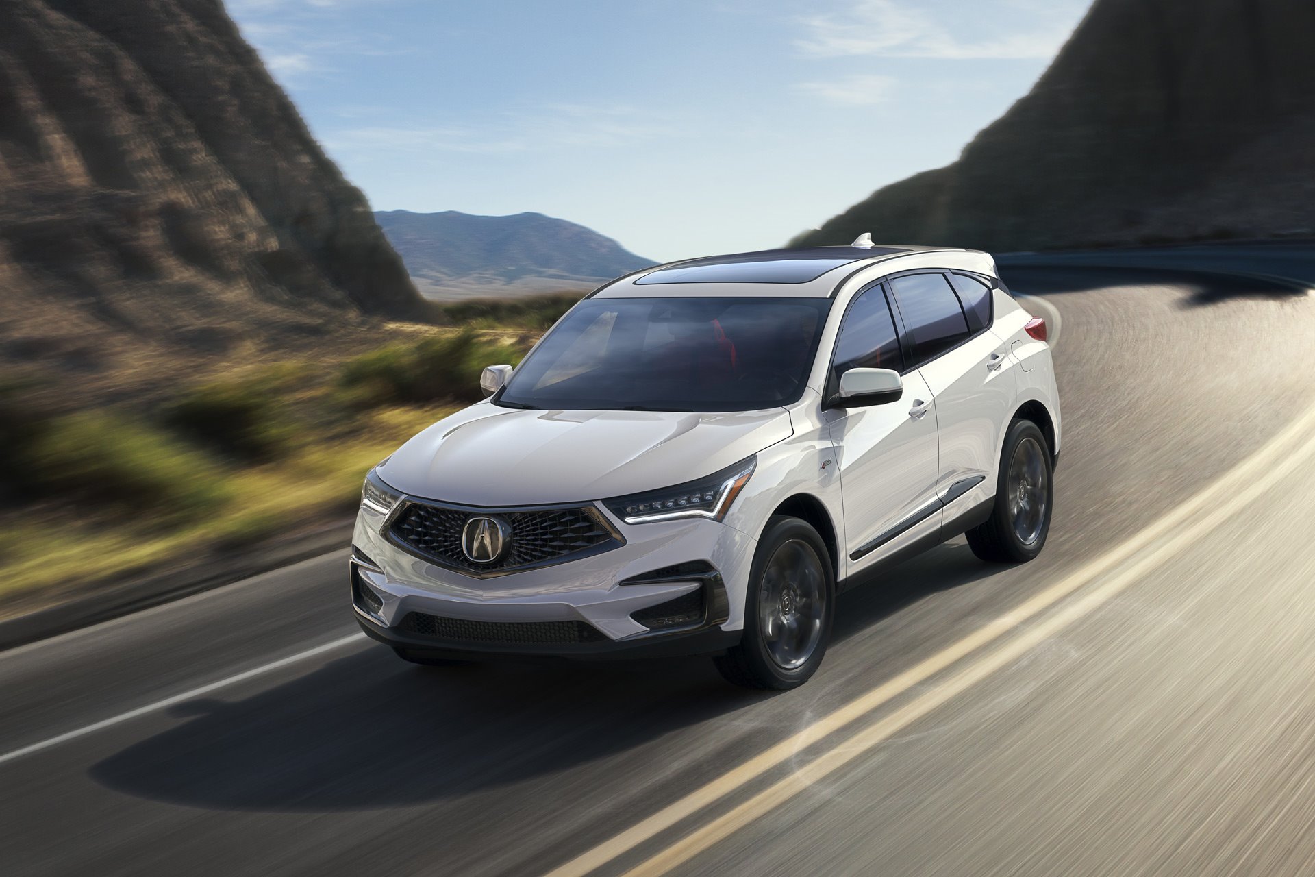 New 2020 Acura-RDX SH-AWD w/Tech RDX SH-AWD w/Tech for sale Sold at 1 Stop Leasing in Brooklyn NY 11223 1