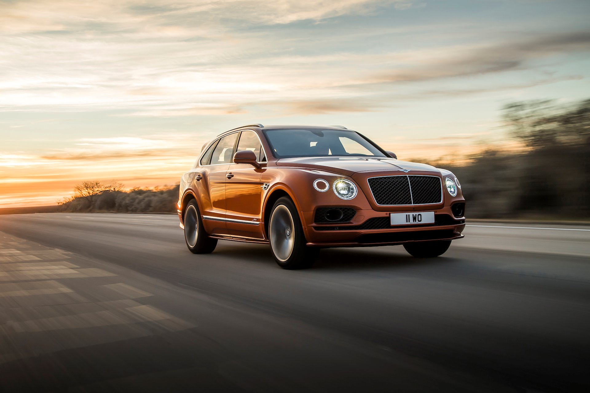 New 2019 Bentley-Bentayga V8 Bentayga V8 for sale Sold at 1 Stop Leasing in Brooklyn NY 11223 1