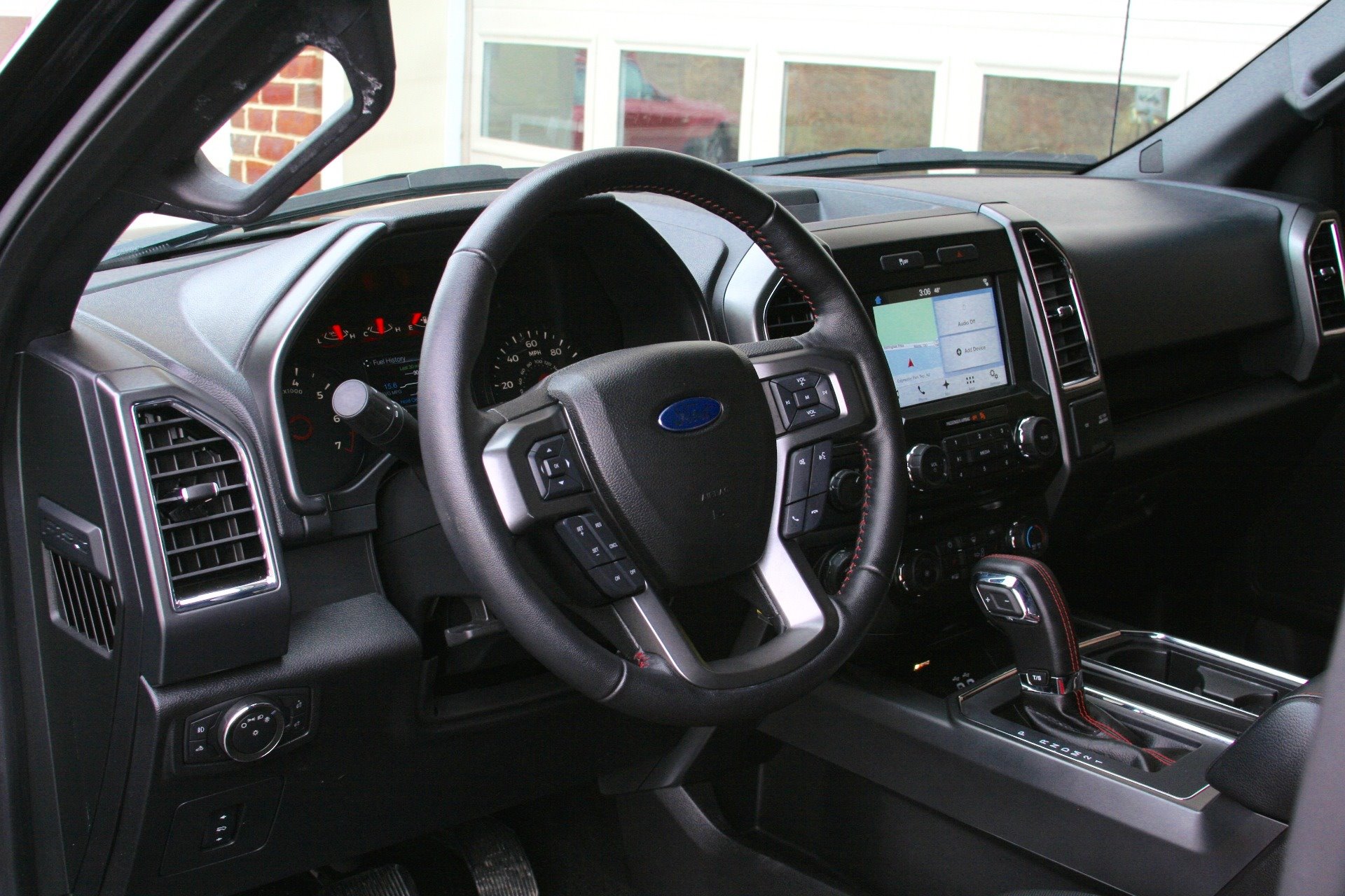New 2019 Ford-F-150 Raptor F-150 Raptor for sale Sold at 1 Stop Leasing in Brooklyn NY 11223 2