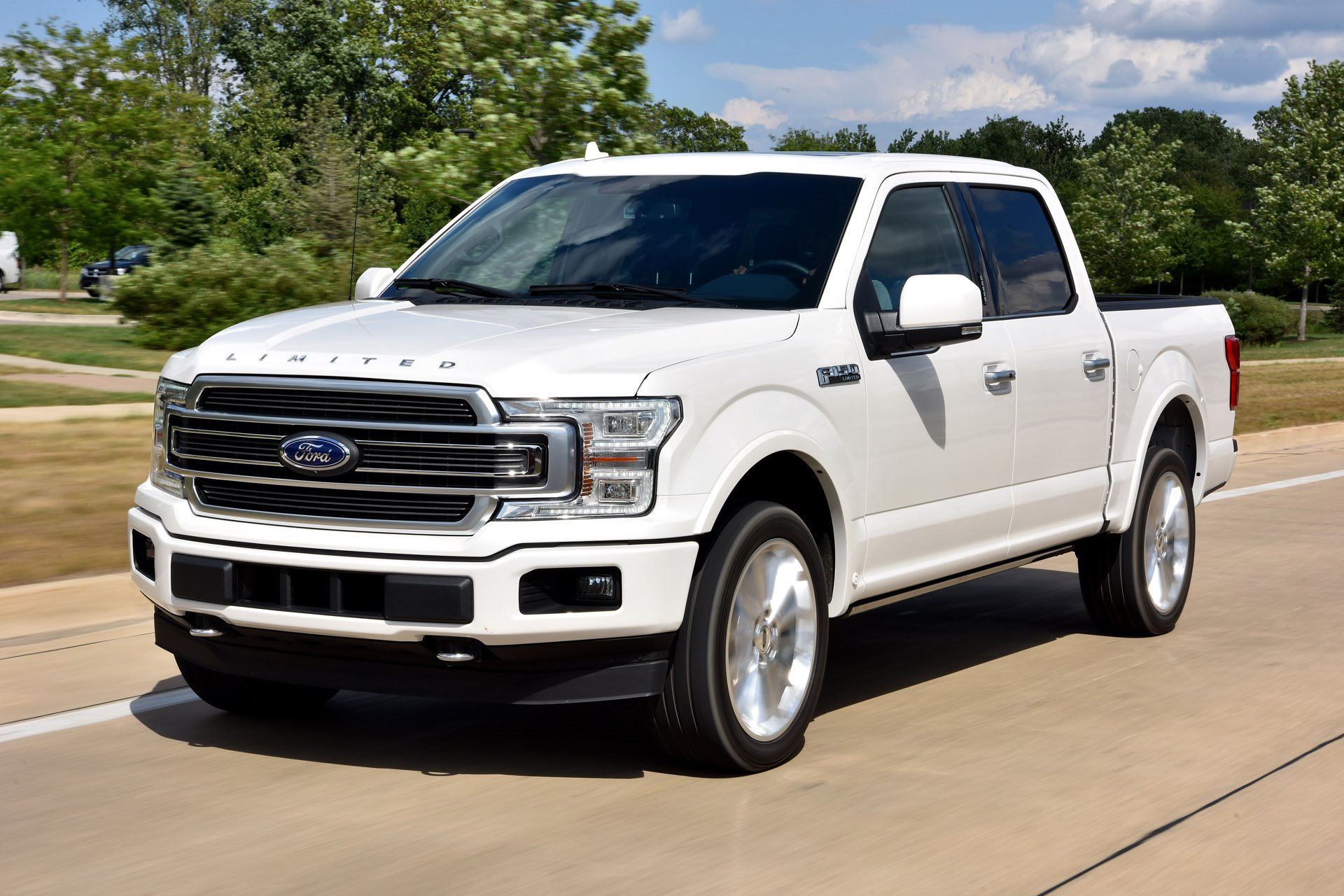New 2019 Ford-F-150 Raptor F-150 Raptor for sale Sold at 1 Stop Leasing in Brooklyn NY 11223 1