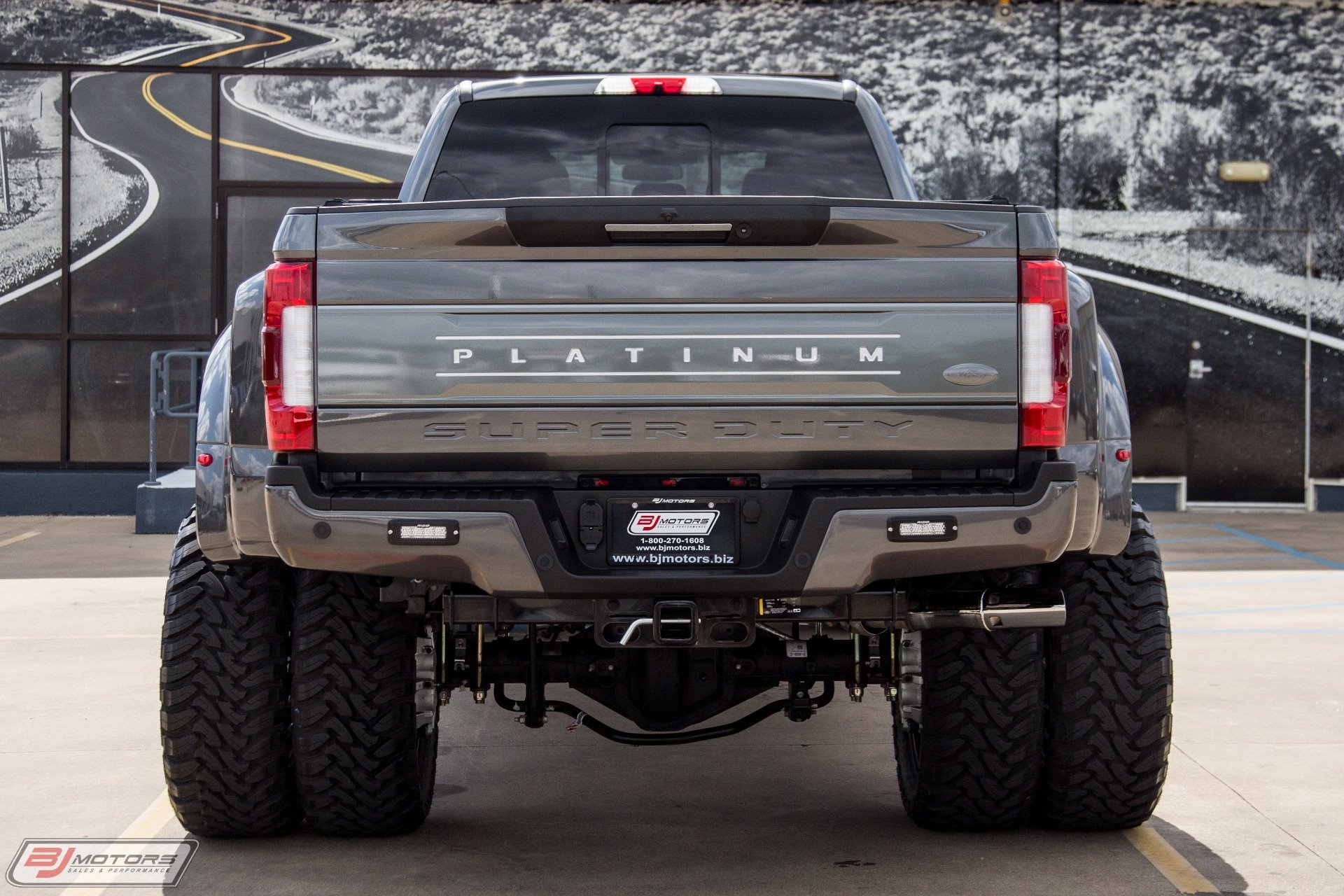 New 2019 Ford-F-350 Super Duty Lariat F-350 Super Duty Lariat for sale Sold at 1 Stop Leasing in Brooklyn NY 11223 1