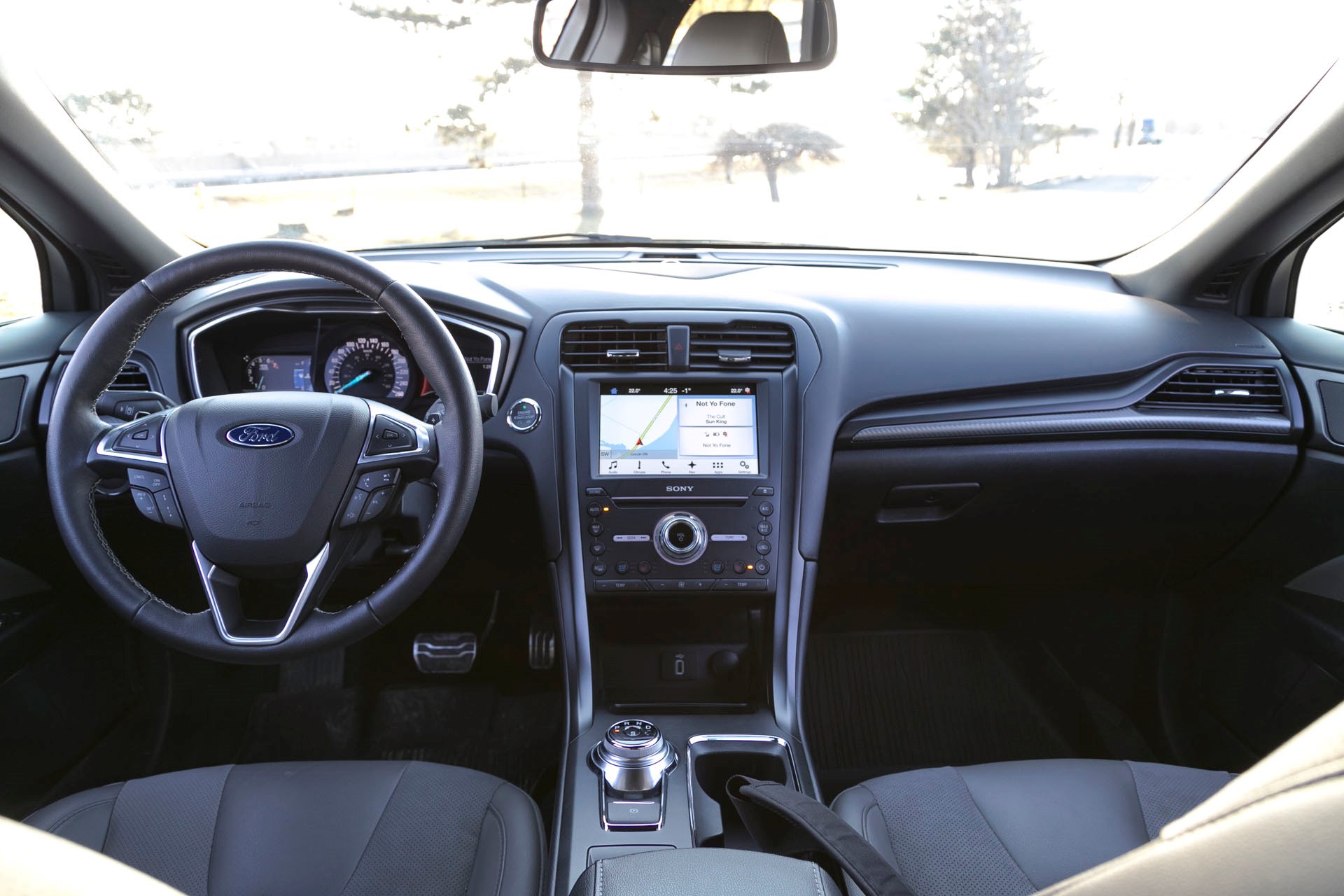New 2019 Ford-Fusion Hybrid SE Fusion Hybrid SE for sale Sold at 1 Stop Leasing in Brooklyn NY 11223 2