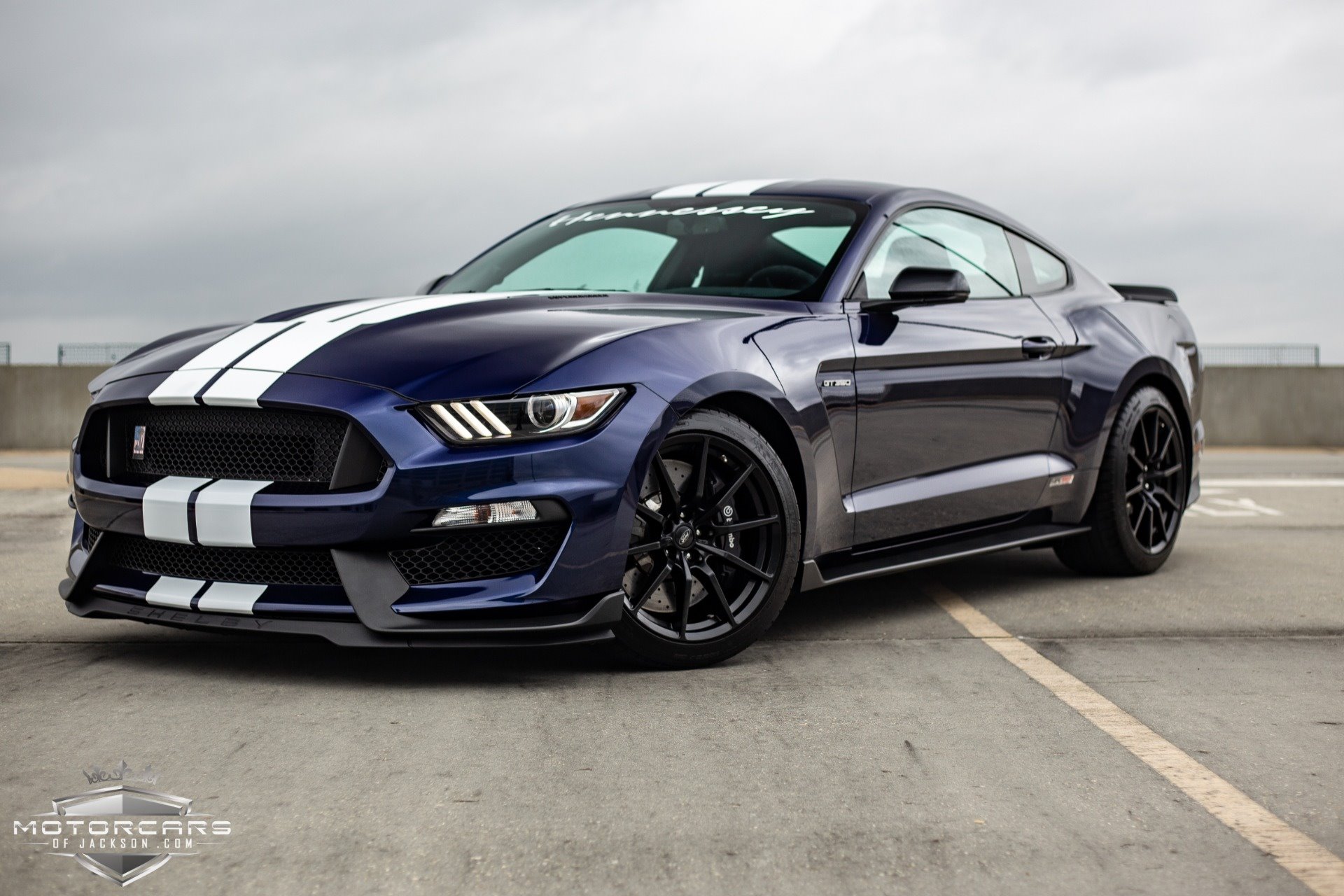 New 2019 Ford-Mustang Shelby GT350 Mustang Shelby GT350 for sale Sold at 1 Stop Leasing in Brooklyn NY 11223 1