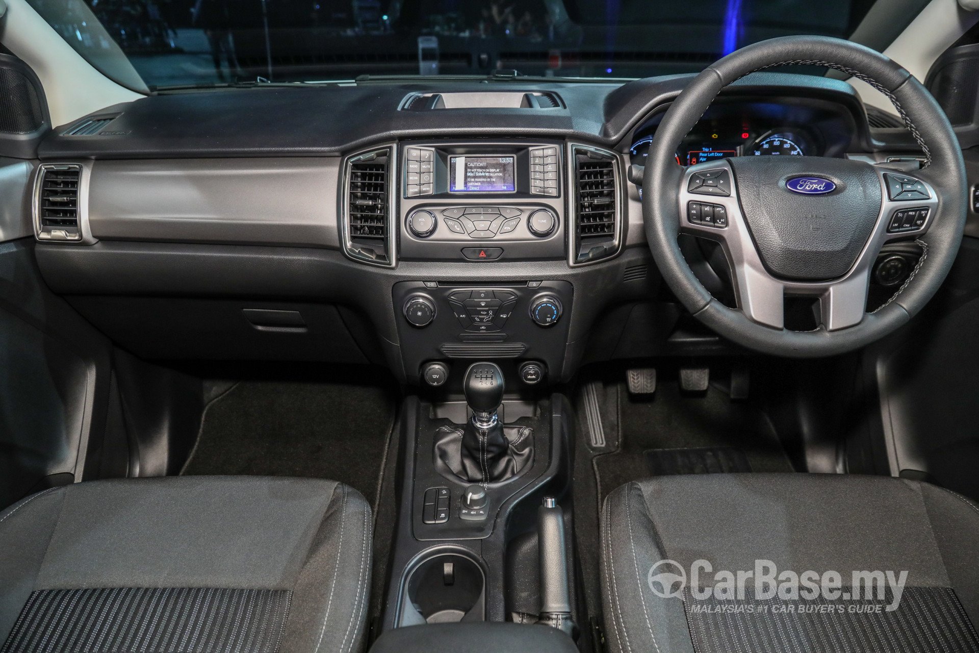 New 2019 Ford-Ranger XL Ranger XL for sale Sold at 1 Stop Leasing in Brooklyn NY 11223 2