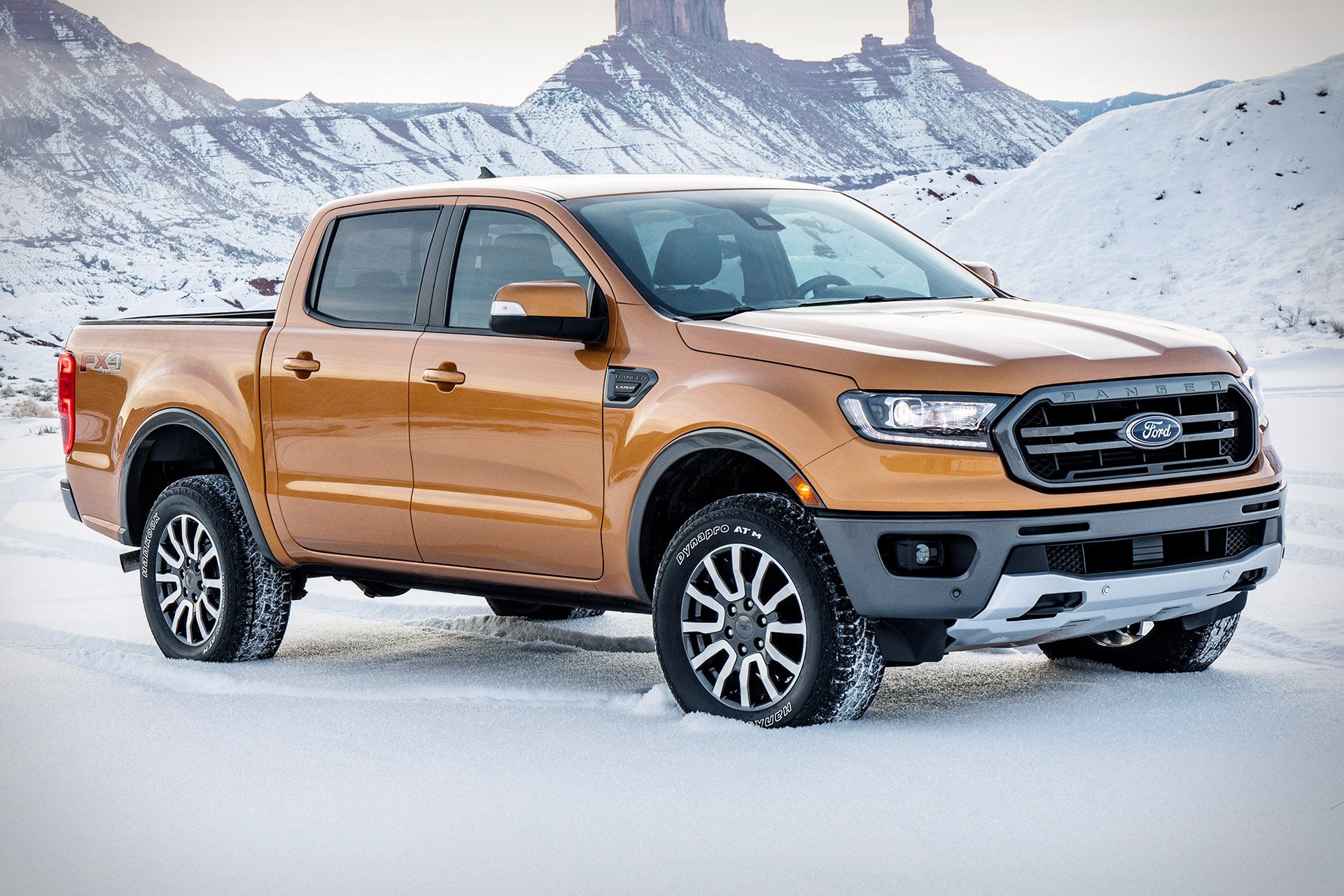 New 2019 Ford-Ranger XL Ranger XL for sale Sold at 1 Stop Leasing in Brooklyn NY 11223 1