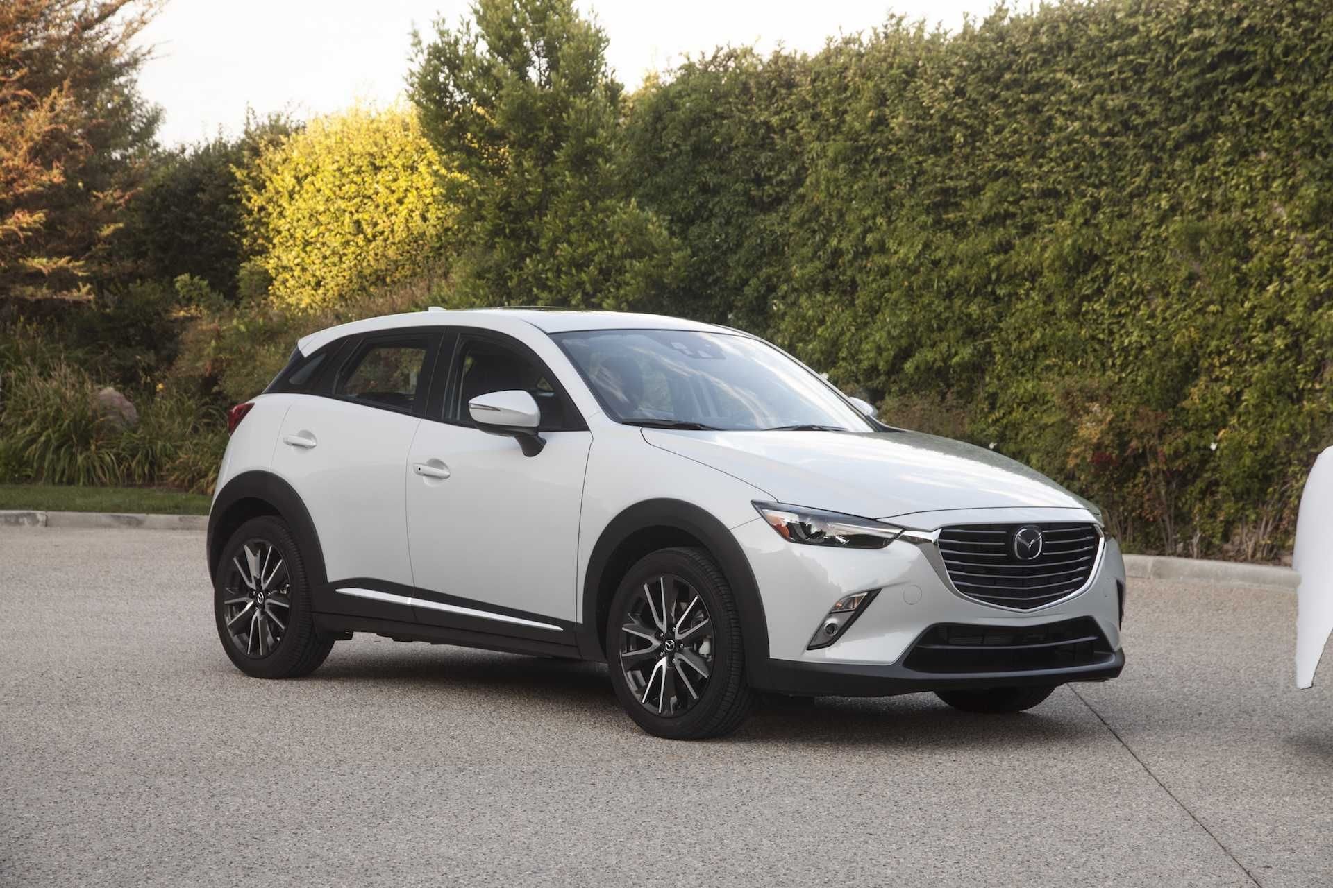New 2019 MazdaCX3 Grand Touring CX3 Grand Touring For