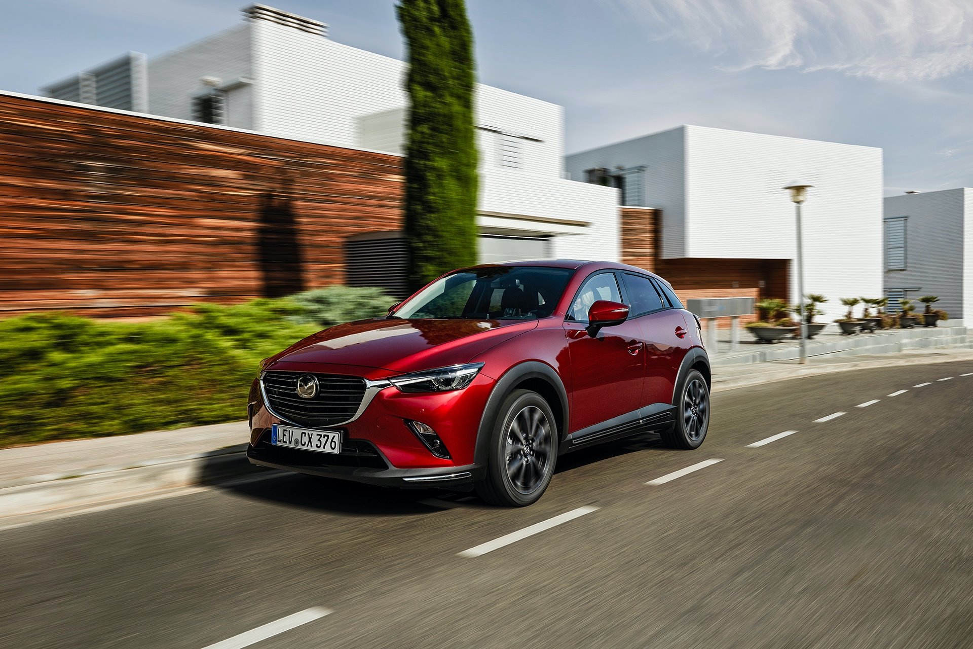 New 2019 Mazda-CX-5 Signature CX-5 Signature for sale Sold at 1 Stop Leasing in Brooklyn NY 11223 1