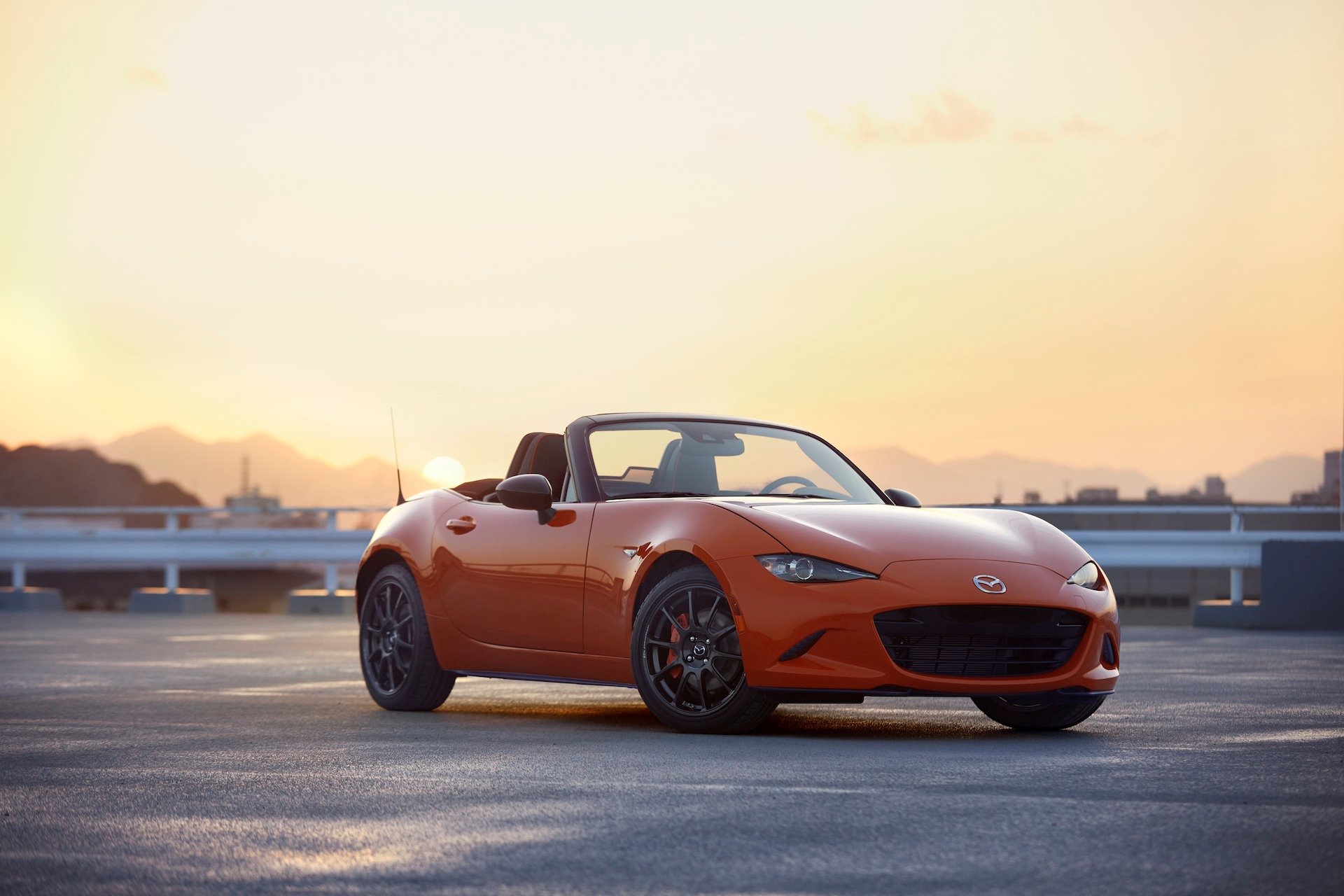 New 2018 Mazda-MX-5 Miata Grand Touring MX-5 Miata Grand Touring for sale Sold at 1 Stop Leasing in Brooklyn NY 11223 1