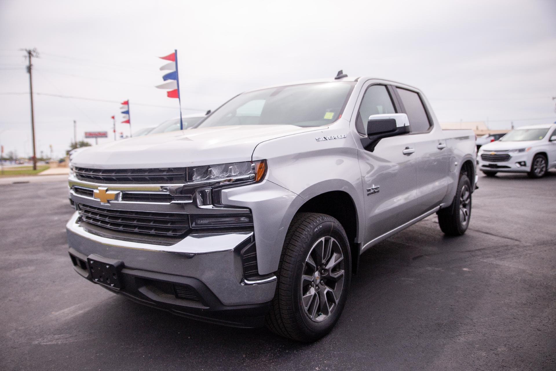 New 2019 Chevrolet-Colorado LT Colorado LT for sale Sold at 1 Stop Leasing in Brooklyn NY 11223 1