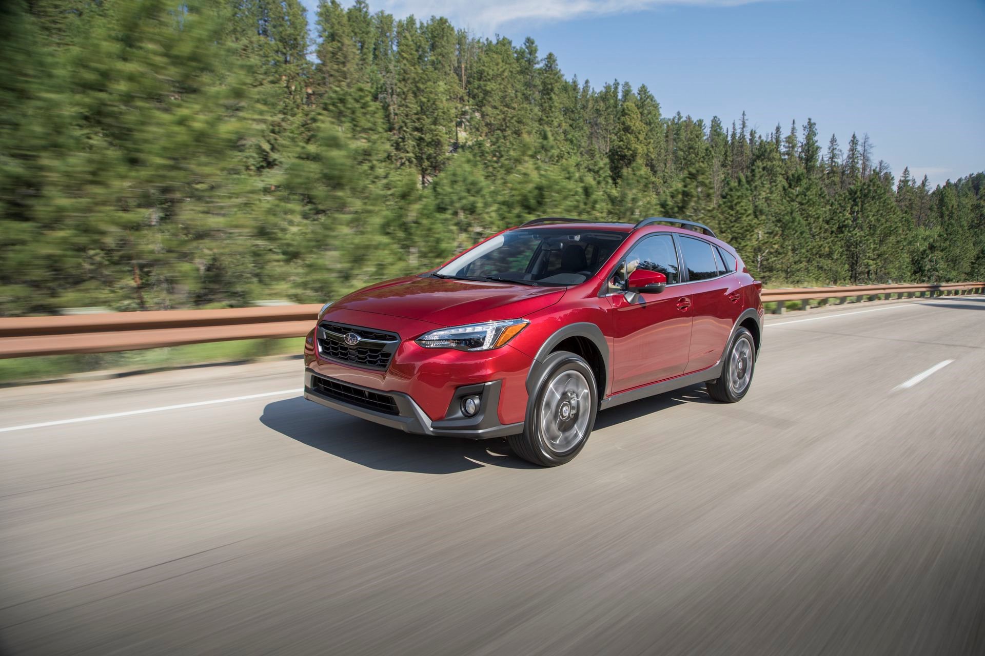 New 2019 SubaruCrosstrek 2.0i Premium Crosstrek 2.0i