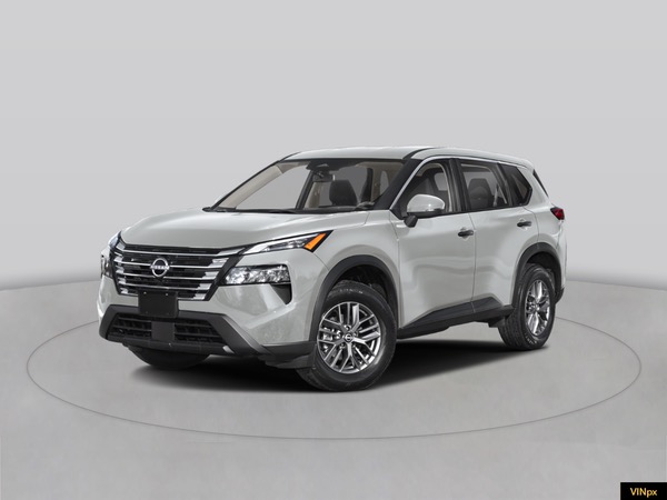 New New 2025 Nissan Rogue S for sale Call for price at 1 Stop Leasing in Brooklyn NY
