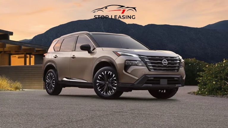 New New 2026 Nissan Rogue S for sale Call for price at 1 Stop Leasing in Toms River NJ