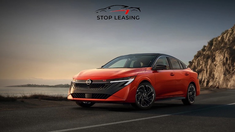 New New 2026 Nissan Sentra S for sale Call for price at 1 Stop Leasing in Toms River NJ