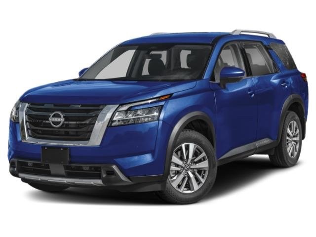 New New 2025 Nissan Pathfinder SV for sale Call for price at 1 Stop Leasing in Brooklyn NY