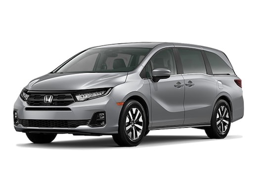New New 2025 Honda Odyssey EX-L for sale Call for price at 1 Stop Leasing in Brooklyn NY