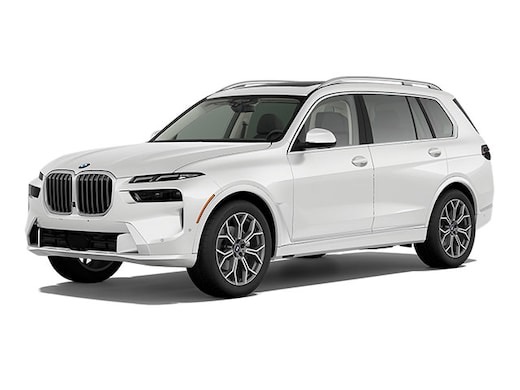 New New 2025 BMW X7 xDrive40i for sale Call for price at 1 Stop Leasing in Brooklyn NY