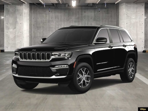 New New 2025 Jeep Grand Cherokee for sale Call for price at 1 Stop Leasing in Brooklyn NY