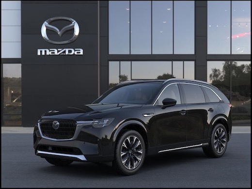 New New 2024 Mazda CX-90 3.3 Turbo S Premium Plus for sale Call for price at 1 Stop Leasing in Brooklyn NY