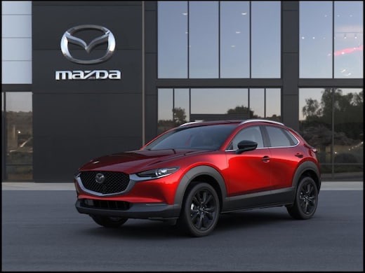 New New 2025 Mazda CX-30 2.5 S Select Sport for sale Call for price at 1 Stop Leasing in Brooklyn NY