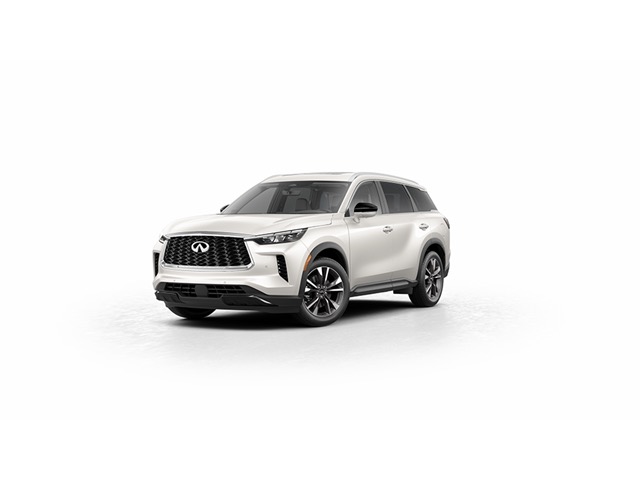 New New 2025 INFINITI QX60 Luxe for sale Call for price at 1 Stop Leasing in Brooklyn NY