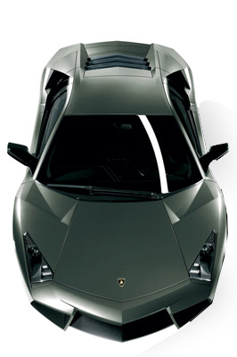 Lamborghini